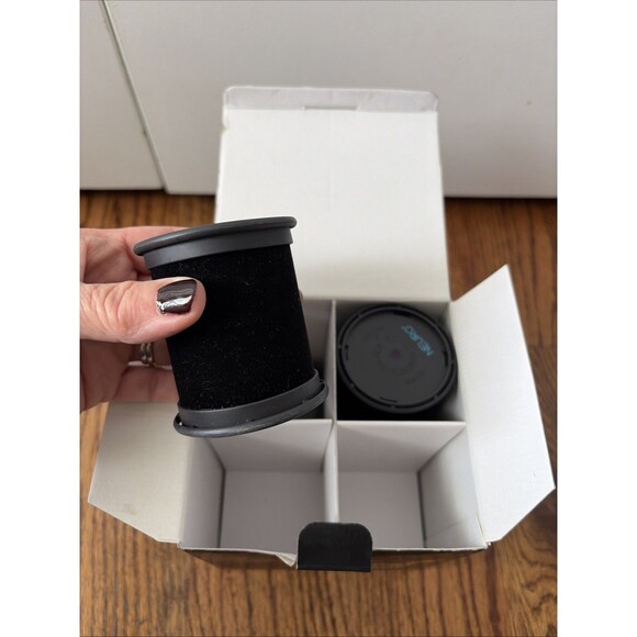 Paul Mitchell Nuero Cell 2” Hot Rollers Curlers 4 Flocked Rollers - Picture 4 of 4